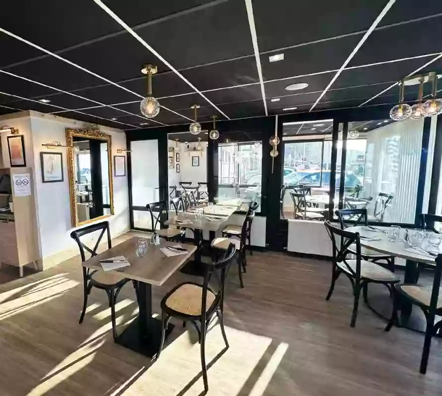 Les Falaises - Restaurant Fécamp - restaurant a faire FECAMP