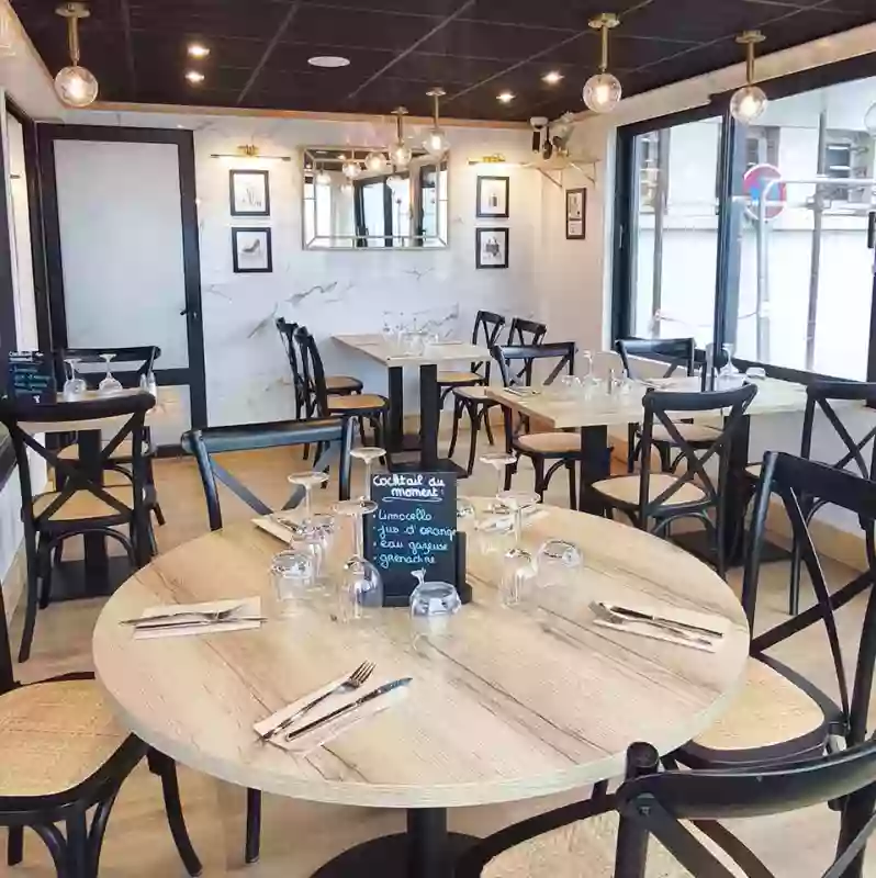 Le restaurant - Les Falaises - Fécamp - meilleur restaurant FECAMP