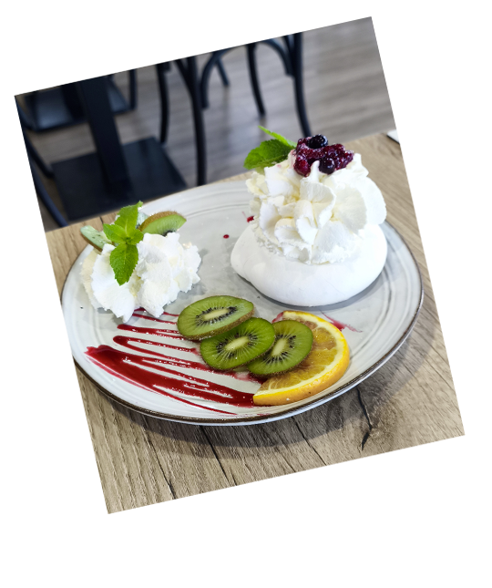 Le restaurant - Les Falaises - Fécamp - les meilleurs restaurant de FECAMP