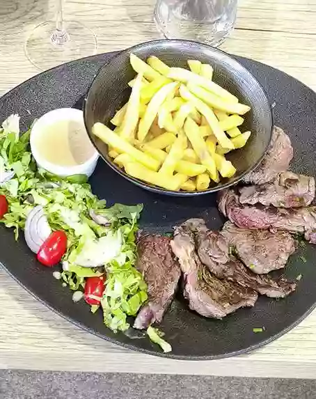 Les Falaises - Restaurant Fécamp - restaurant FECAMP