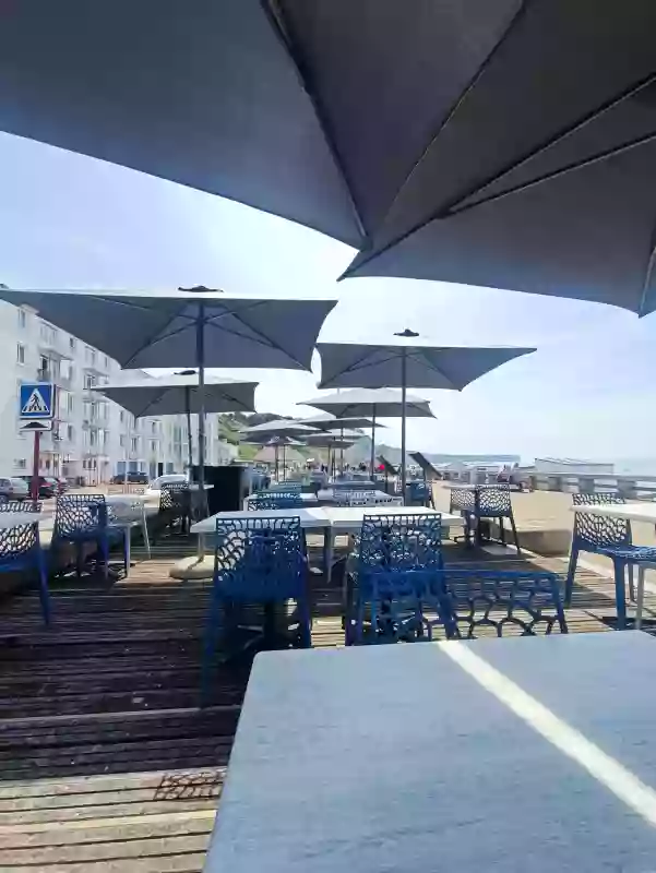 Les Falaises - Restaurant Fécamp