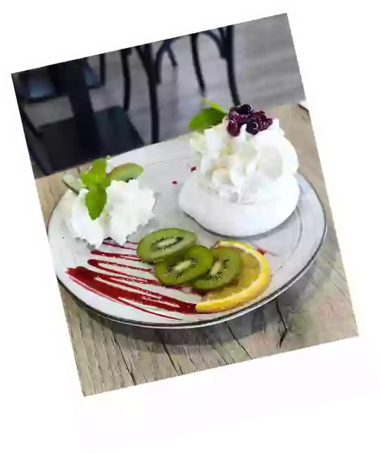 Le restaurant - Les Falaises - Fécamp - restaurant a faire FECAMP