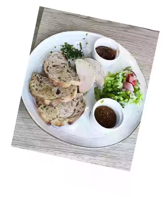 Le restaurant - Les Falaises - Fécamp - top restaurant FECAMP